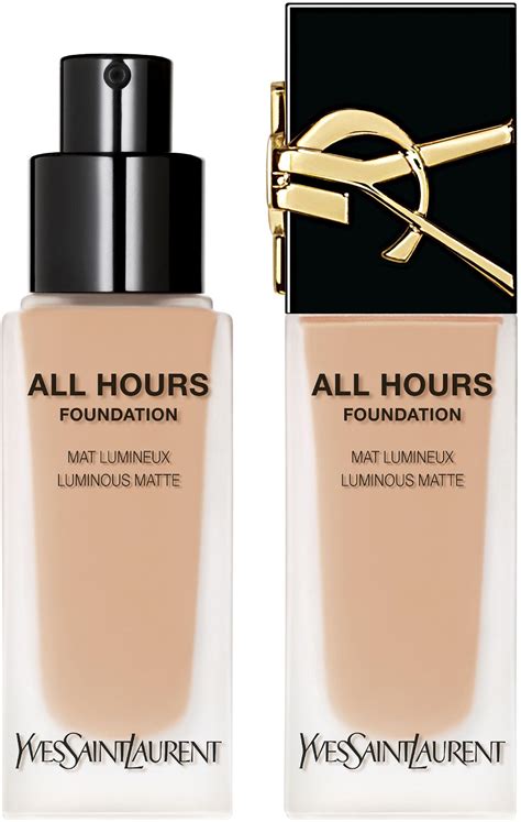 lookfantastic ysl|YSL Foundation & Complexion .